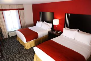 Holiday Inn Express Hotel & Suites - Sumter by IHG - 8