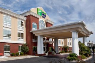 Holiday Inn Express Hotel & Suites - Sumter by IHG - 4