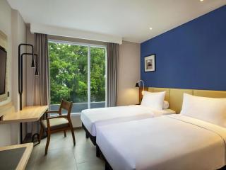 ibis Styles Bogor Pajajaran - 4