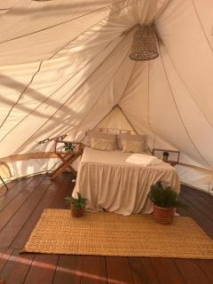 Renaco Glamping - 5