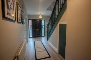 Brady Accommodation - 9