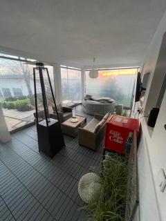 Casa de Vacanta Nora - 3