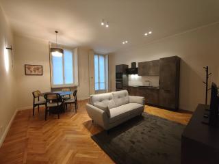 TURINET APARTMENTS - HOLIDAY in TORINO - 4