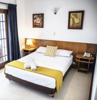 Hotel Balcones De Malibu - 3