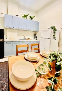 Thess Central Haven - Spacious City Appartment - 9