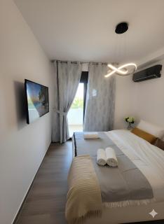 Dual Delights- Romantic Jacuzzi Suite and Spacious Family Apartment-Metro station 180m - 8