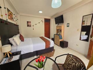 Cusco Rooms - 2
