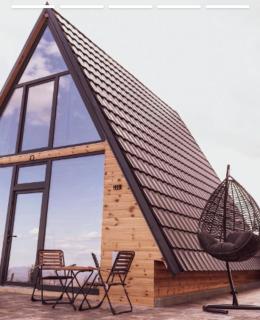 Shipol City Villa - 4