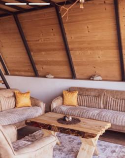 Shipol City Villa - 1