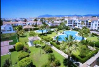 Junto al Mar Piscinas Jardines Wifi - 9