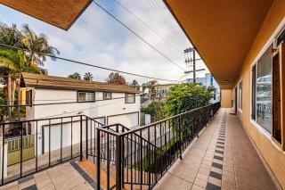 Beautiful 1BD apartment - 2