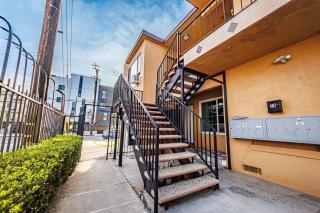 Beautiful 1BD apartment #1 - 1