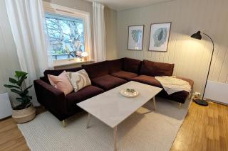 Whirl Cabin, Saltstraumen Maelstrom Reatreat Bodø - 8