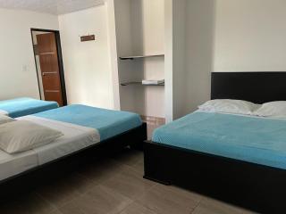 Hotel La Realeza - 3