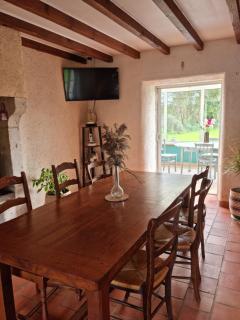 Maison normande entre mer et histoire - 0