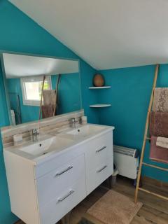 Maison normande entre mer et histoire - 5