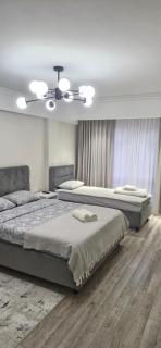 Уютный Перелет - 4