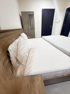 Opera104 Spacious & Central - Fatḩ Āl Bū Sa‘īd - 1