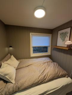 Whirl Cabin, Saltstraumen Maelstrom Reatreat Bodø - 1