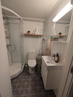 Whirl Cabin, Saltstraumen Maelstrom Reatreat Bodø - Lii - 4