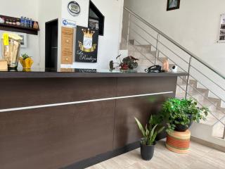 Hotel La Realeza - 2