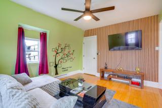 Apt in Historic Lynn Neighborhood 2 Mi to Beach! - 0