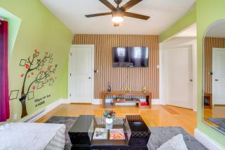 Apt in Historic Lynn Neighborhood 2 Mi to Beach! - 4