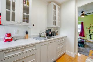 Apt in Historic Lynn Neighborhood 2 Mi to Beach! - 1