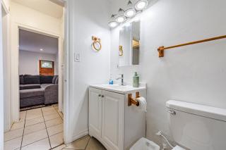 Gorgeous 1 Bedroom Apartment#7 - 4