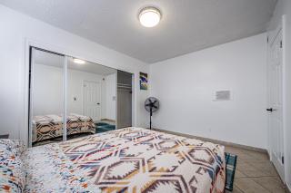 Gorgeous 1 Bedroom Apartment#7 - 1