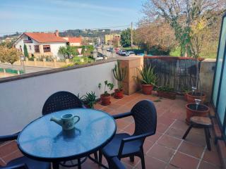 La casuca del Pas - valle y costa - 9