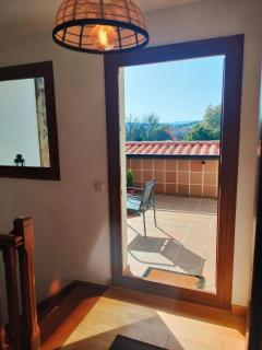 La casuca del Pas - valle y costa - 5