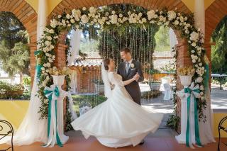 Fortaleza Medieval La Manyosa - Granera - 8