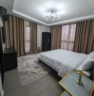 Z PentLoft - Il Cairo - 1