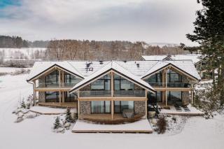 Apartmán GREEN - Veľká Lomnica - 7