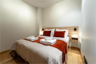 Arctic Echo D20 Ski-in Ski-out by Aavalevi - 3