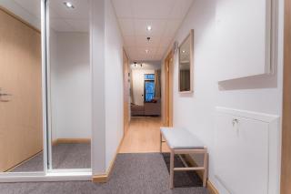 Arctic Echo D20 Ski-in Ski-out by Aavalevi - 1