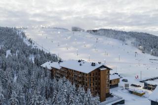 Arctic Echo D20 Ski-in Ski-out by Aavalevi - 6