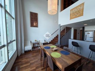 Apartamento Incrível em Frente ao BH Shopping #5 - 5