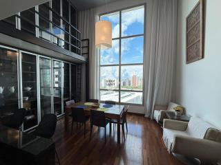 Apartamento Incrível em Frente ao BH Shopping #5 - 2