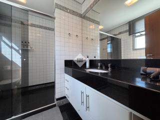 Apartamento Incrível em Frente ao BH Shopping #5 - 1