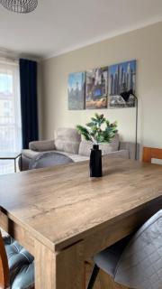 Apartament na Błoniach - 4