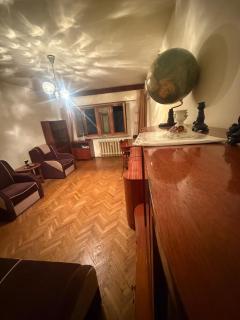 Apartament Centru Vechi Craiova - 1