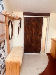 Apartment with wonderful mountain panoramic views - 7