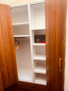 Apartment with wonderful mountain panoramic views - 3