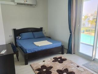 mountain view chalet2 - Aḑ Ḑab‘ah - 2