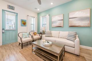 Sun Baked Cottage With Hot Tub Near Disney With Margaritaville Resort & Island H2O Access - 8089Dr - Kissimmee - 4