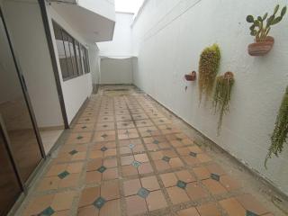 Gran casa cómoda - 4