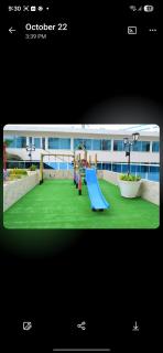 El Laguito Apto Edf Nuevo Conquistador - 8