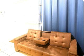 Cozy Modern Flat - 0